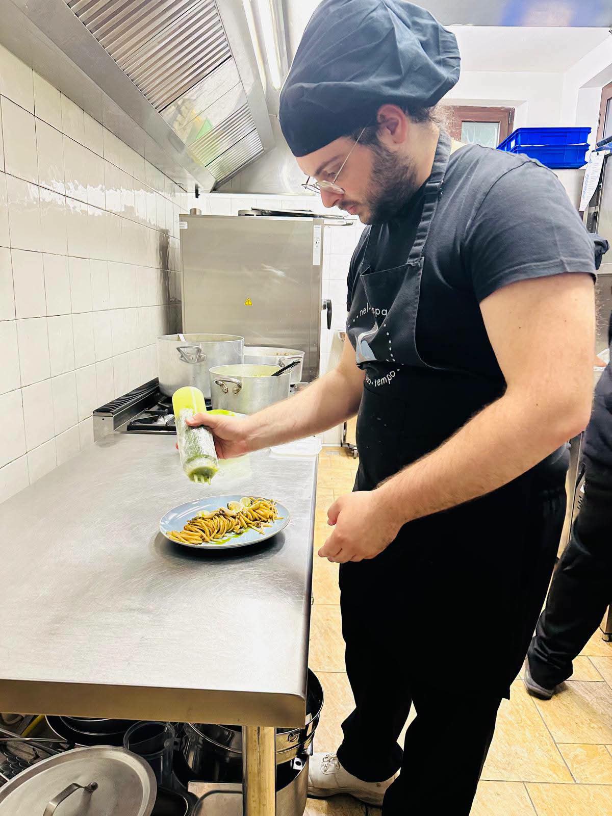 Chef Aut&Food
