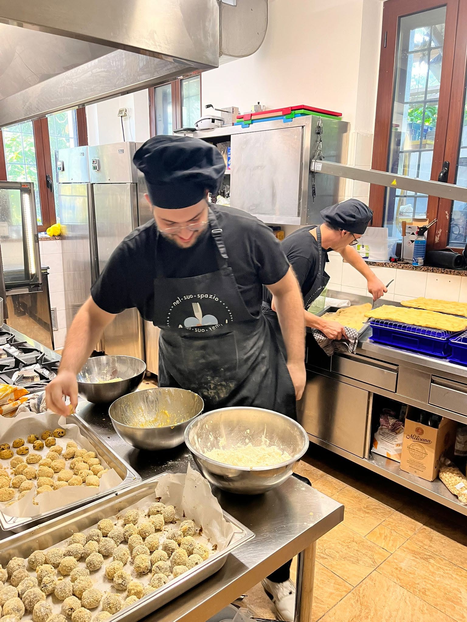Chef Aut&Food 1