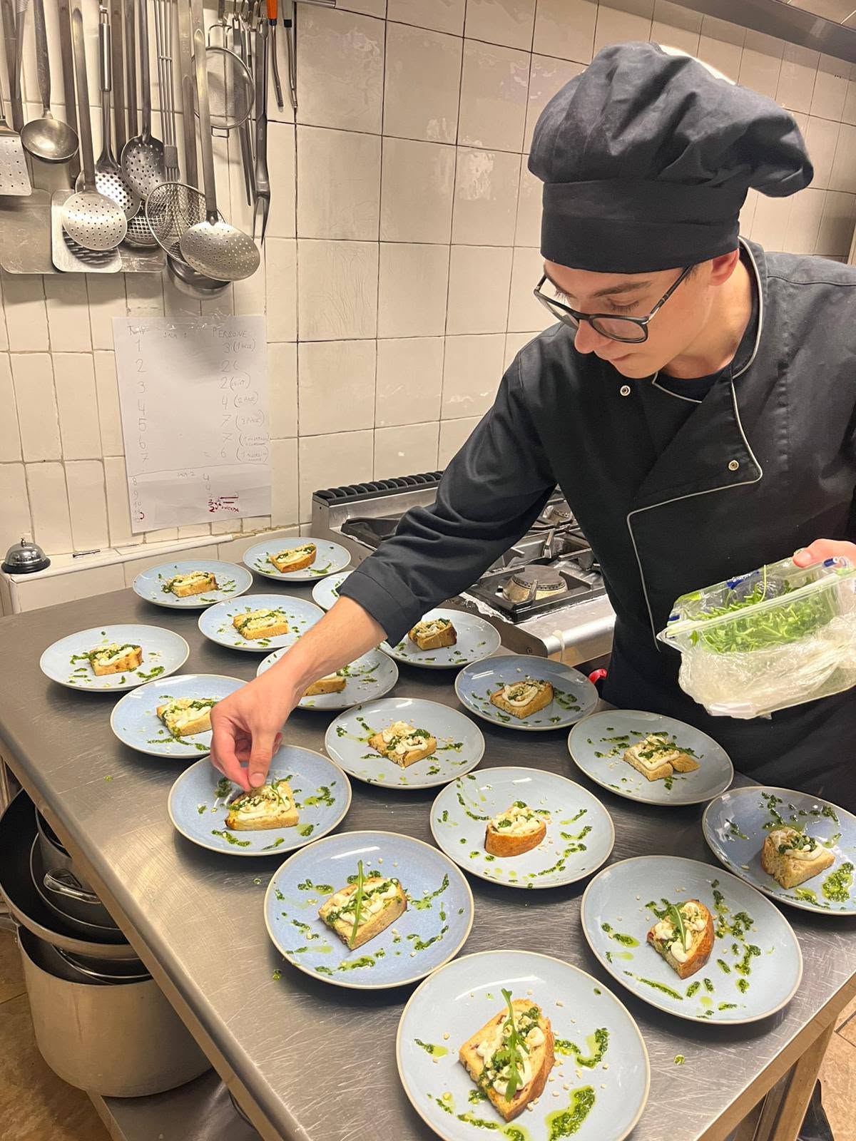 Chef Aut&Food 3