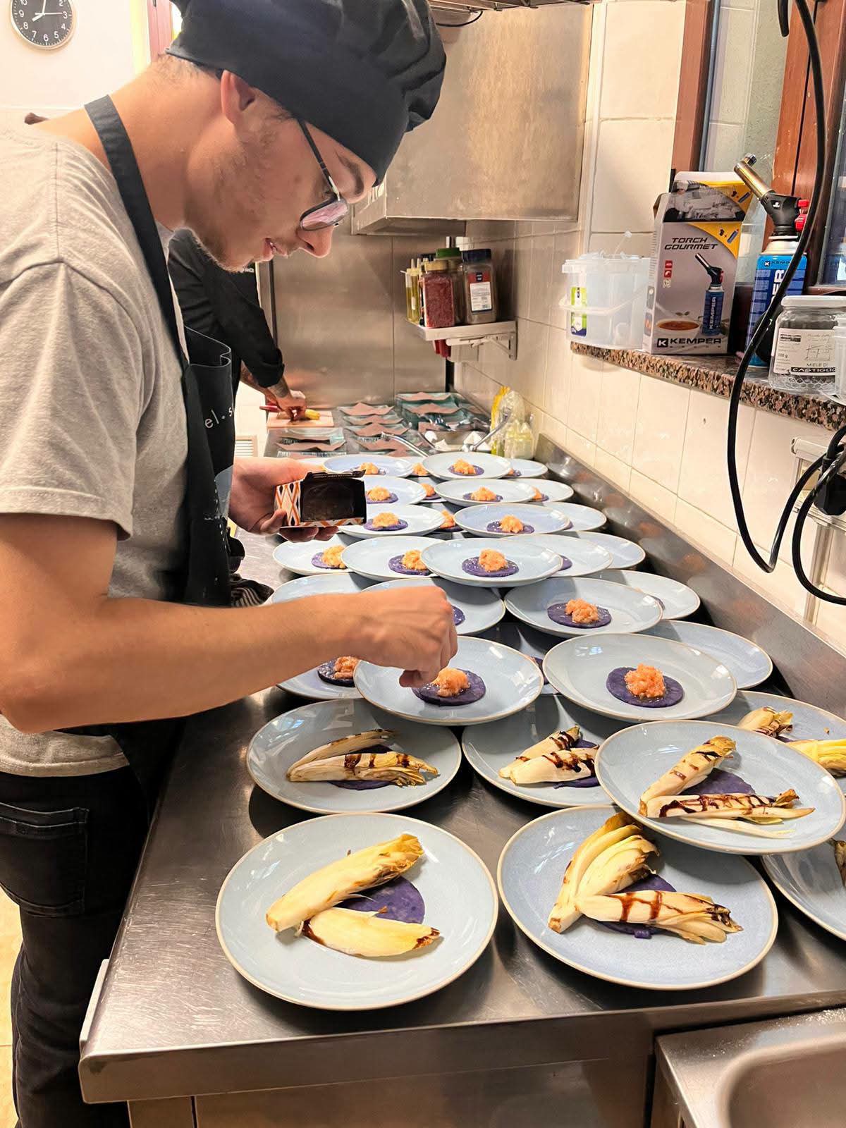 Chef Aut&Food 4