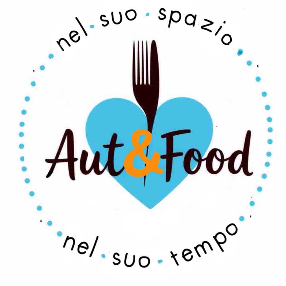 Logo Aut & Food - Nel suo spazio, nel suo tempo