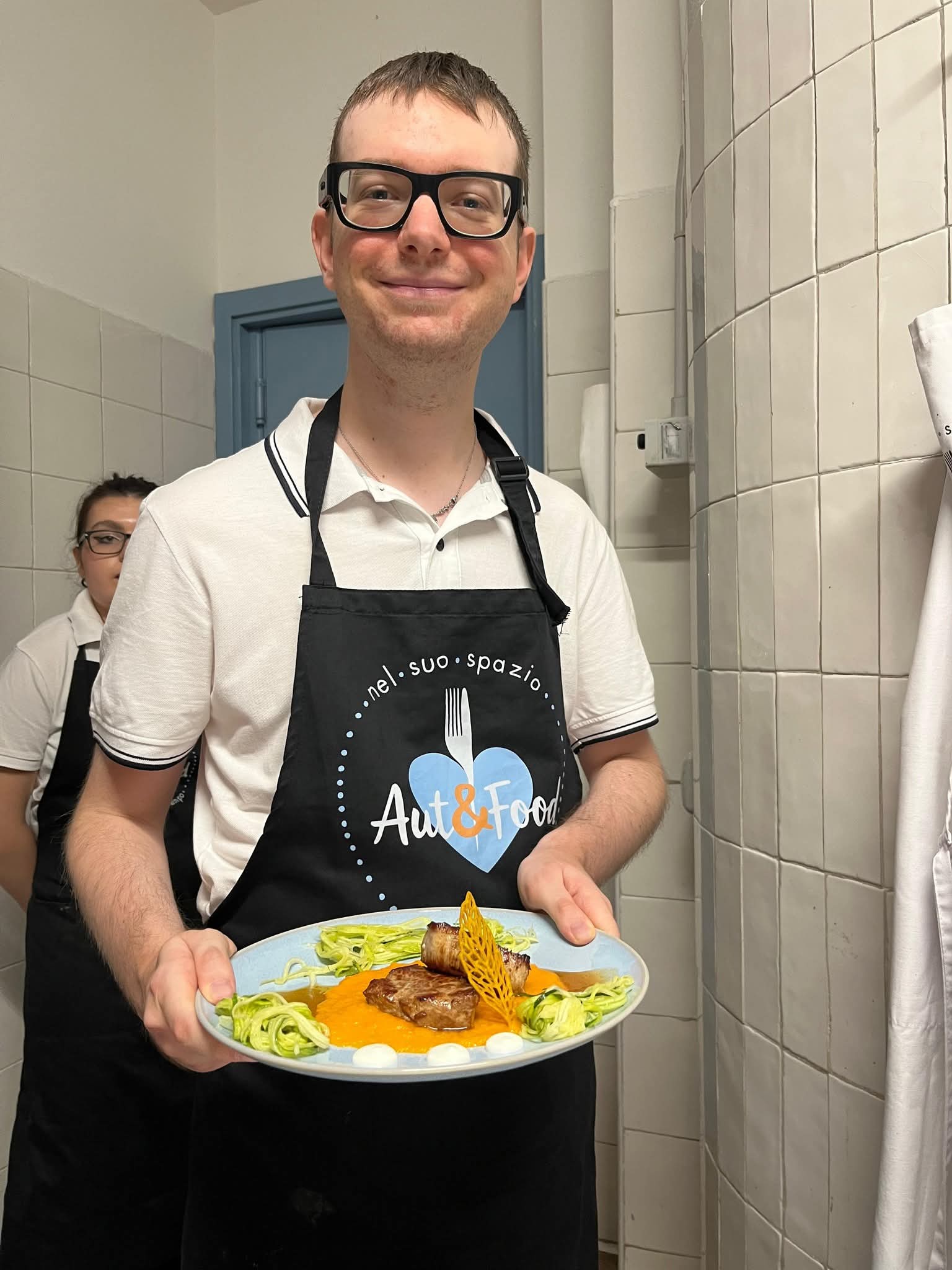 Sala Aut&Food 1