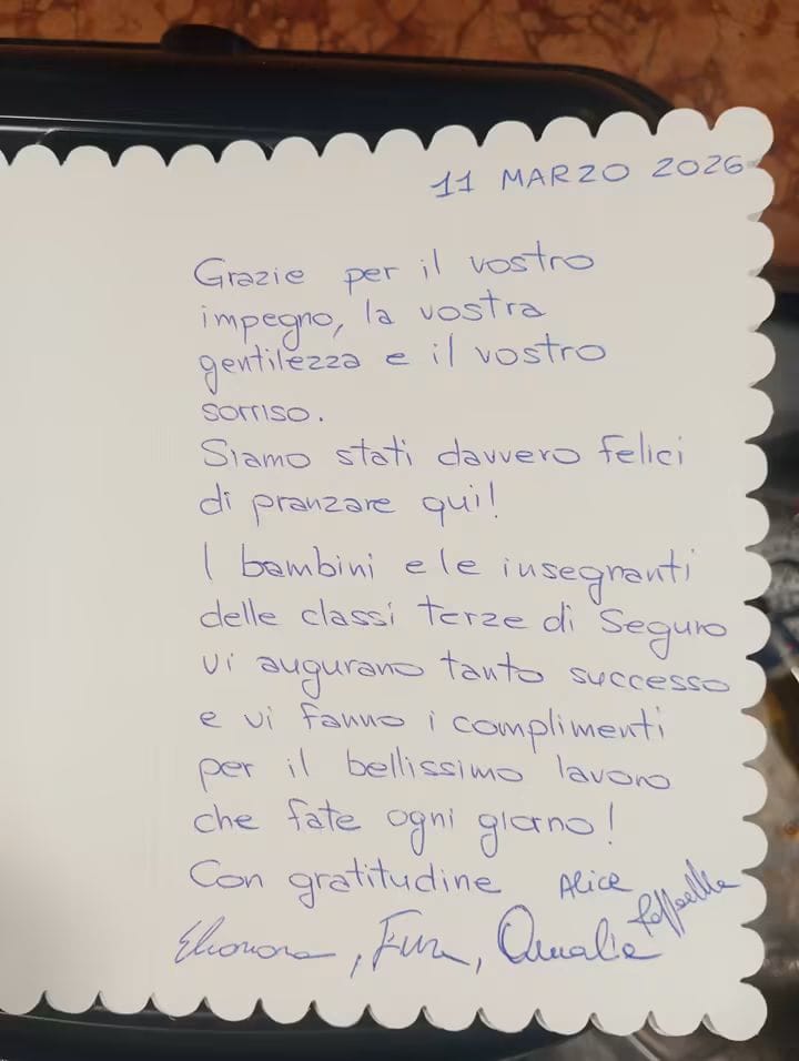 Spazio Scuola 5